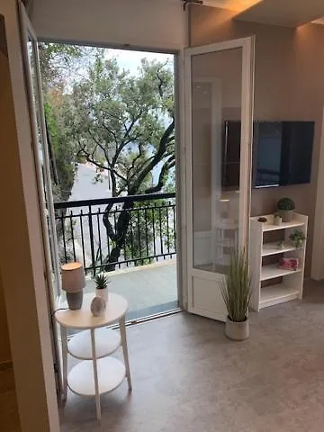 Apartman La Scogliera *