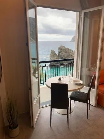 La Scogliera * Monterosso al Mare