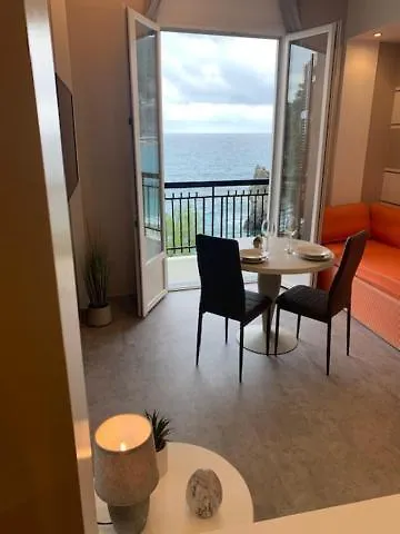 La Scogliera Apartman *