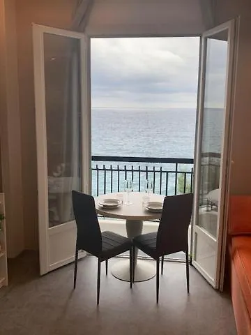 La Scogliera Apartment