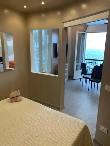 La Scogliera Monterosso al Mare