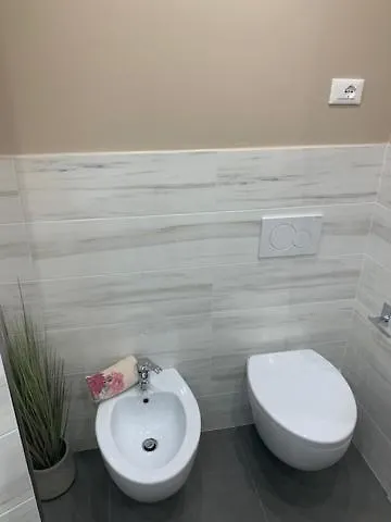 La Scogliera Apartment