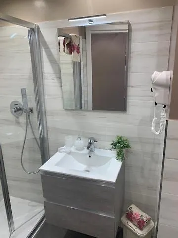 Apartman La Scogliera