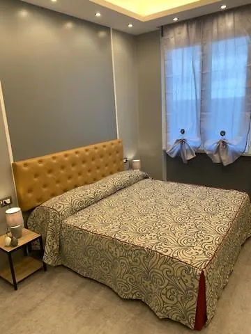 La Scogliera Apartment Monterosso al Mare