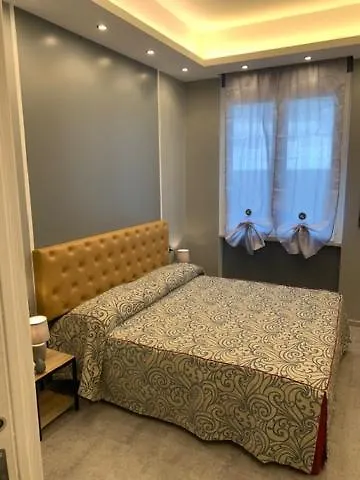 La Scogliera * Monterosso al Mare