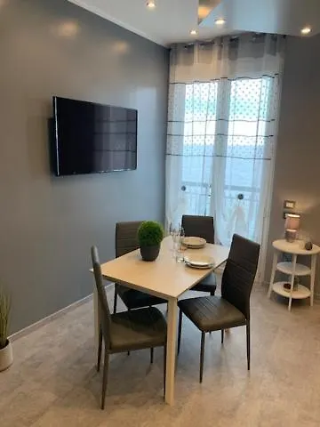 Apartman La Scogliera Monterosso al Mare