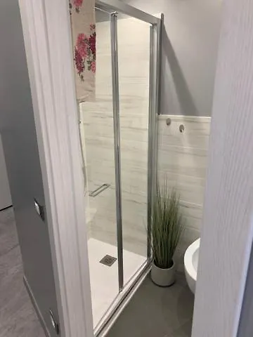 Apartman La Scogliera *